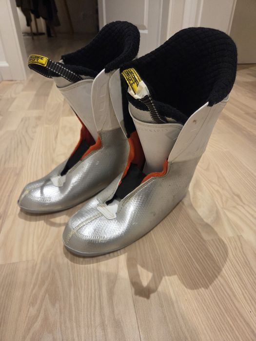 Buty narciarski SALOMON 28 28,5 327 rozmiar 43-44