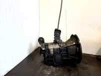 CAIXA DE VELOCIDADES RENAULT MESSENGER B 120-3550556065 1992 REF. S5243