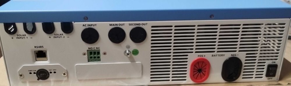 Anenji 11 kW Nowy Zapakowany .