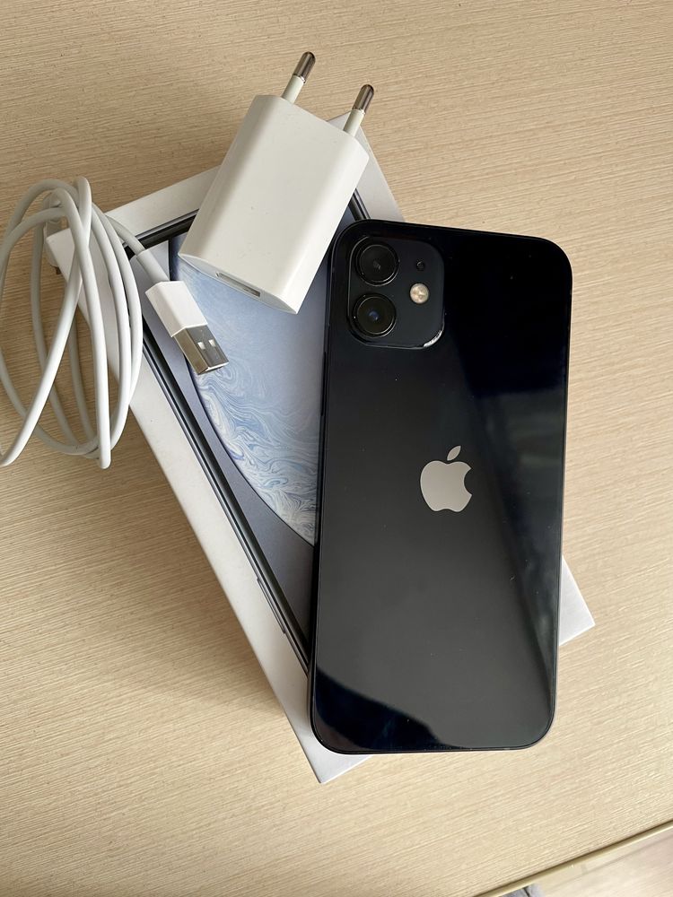 Продам Iphone 12 128gb