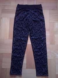 Legginsy/ spodnie Calzedonia S NOWE