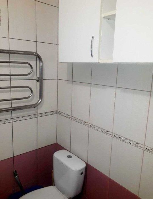 Продам 2-к квартиру в центральному районі міста!