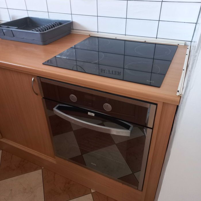 Wynajme mieszkanie kawalerkę 33m