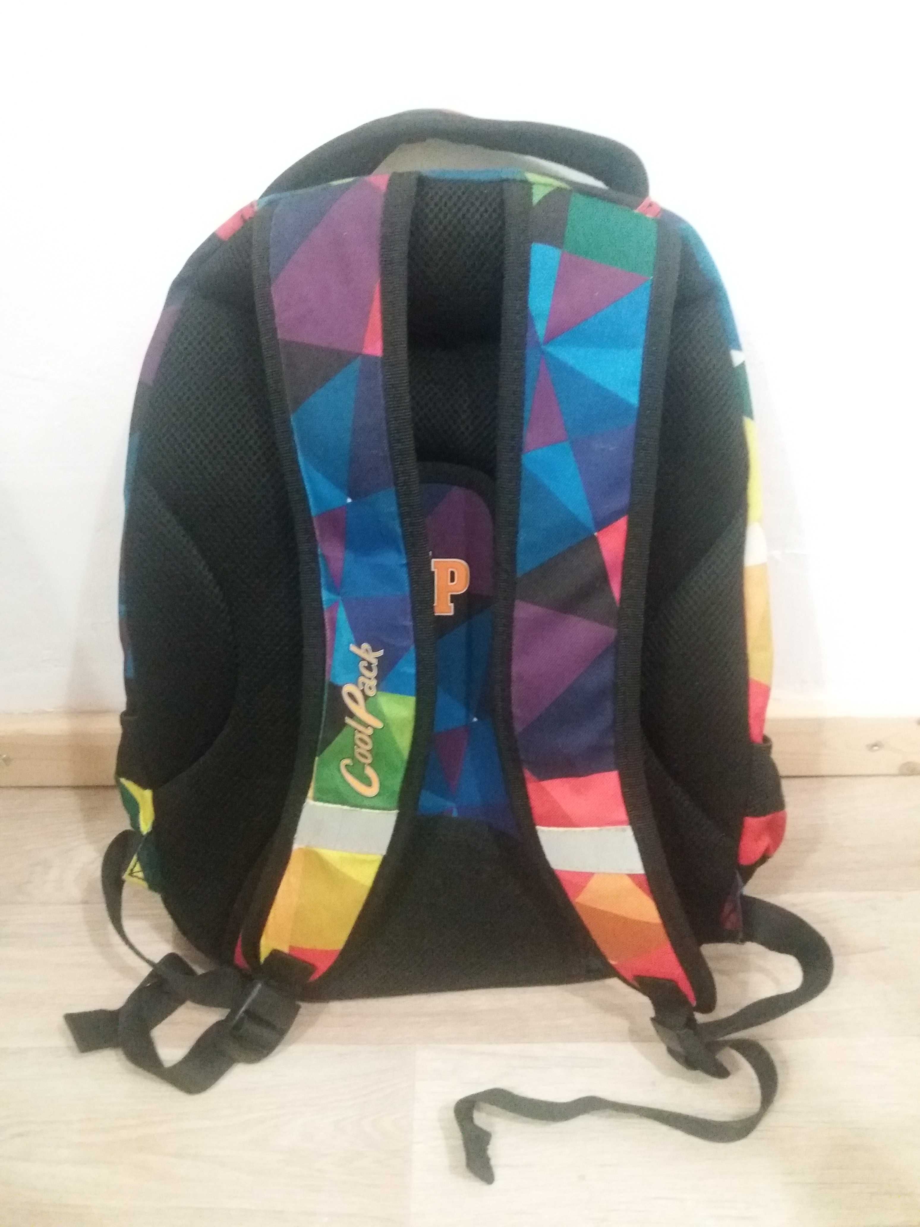 Plecak szkolny CoolPack
