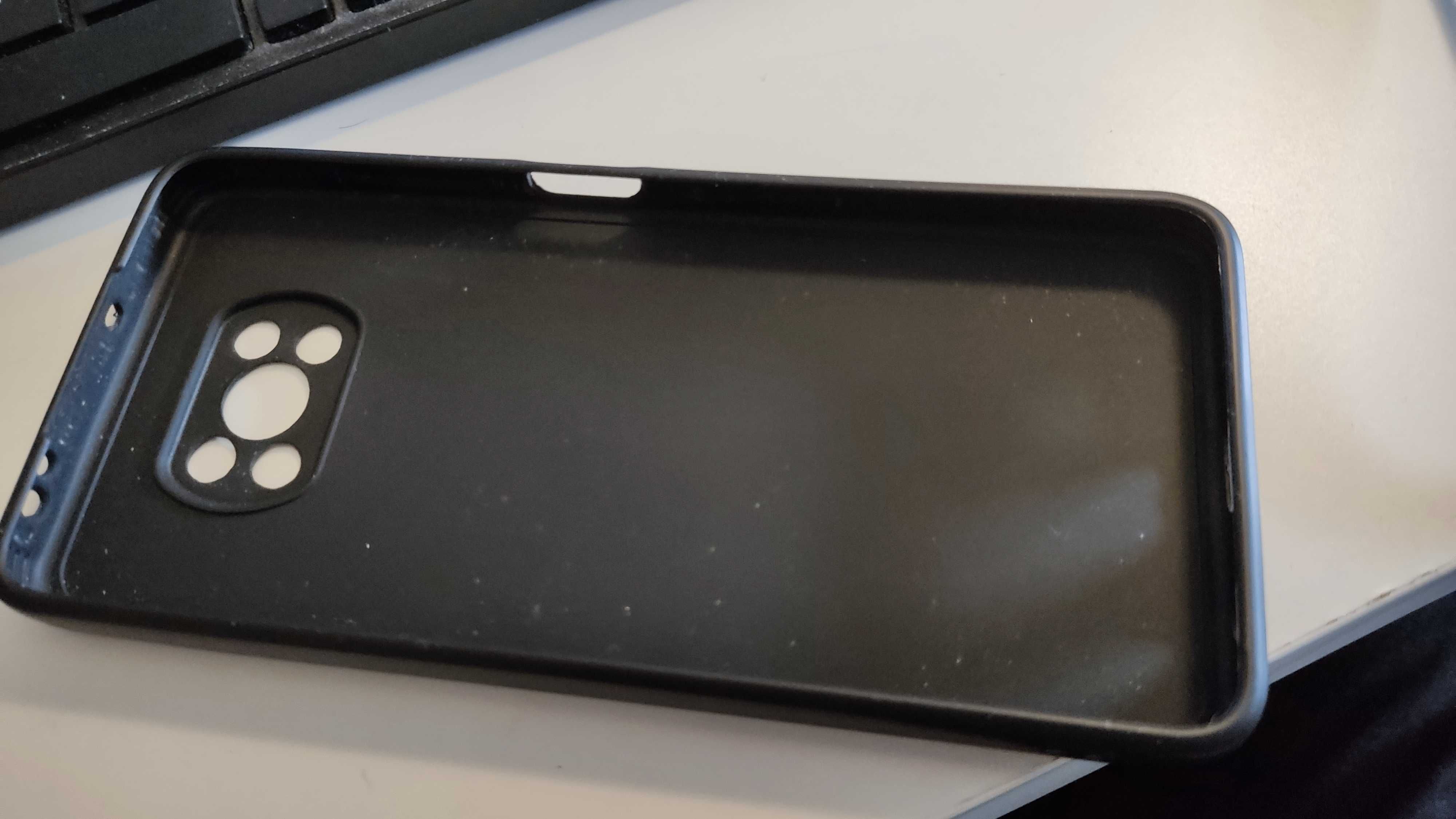 Capa para Poco x3 Pro