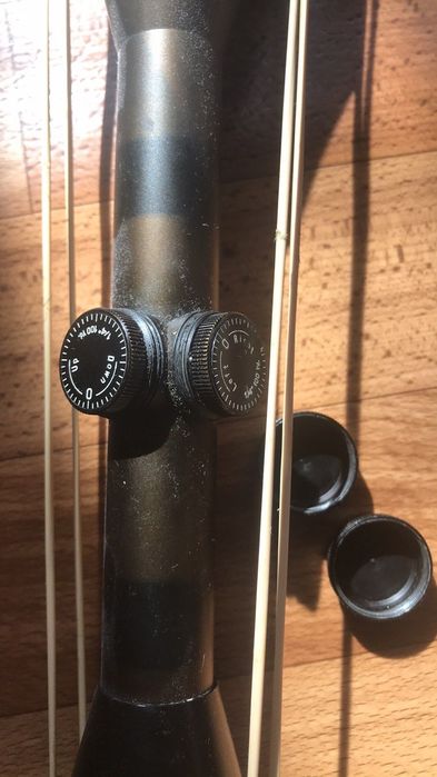 Оптический предмет 8x56