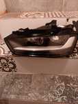 Audi a4 b8 polift 12-15 r. Nowa Lampa przednia lewa ,tylna prawa.