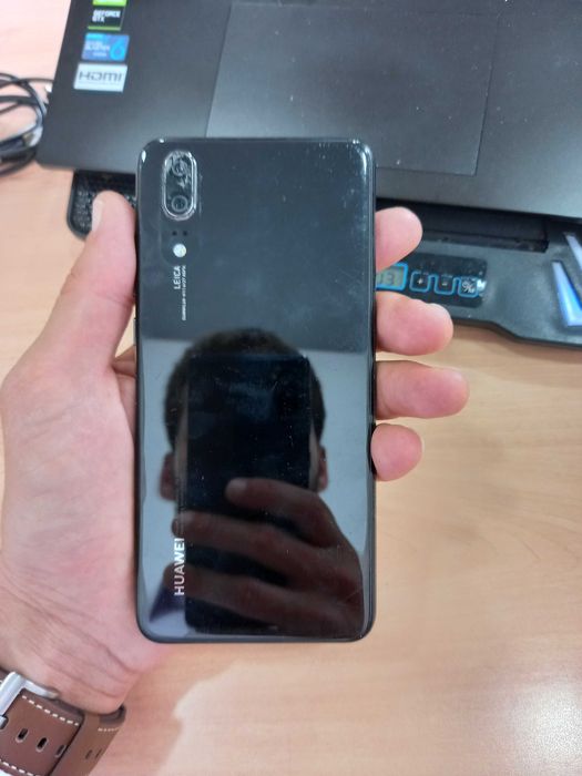 Huawei P20 - Excelente estado