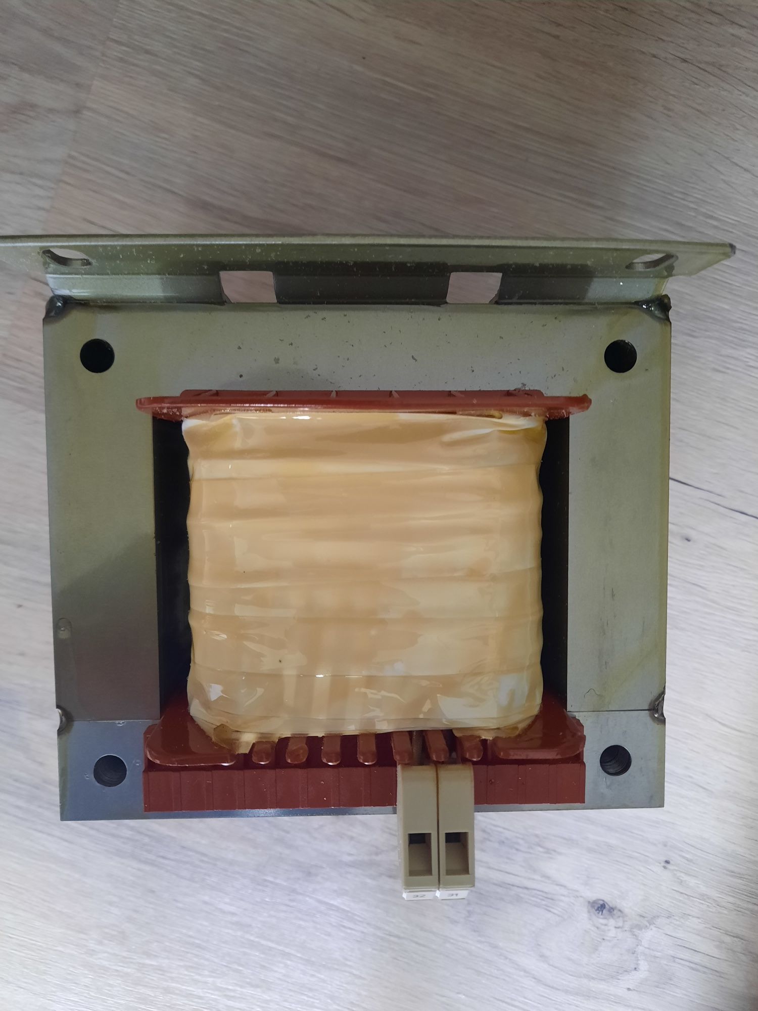 Transformator Siemens 4AM5742-5AT10-0FA0