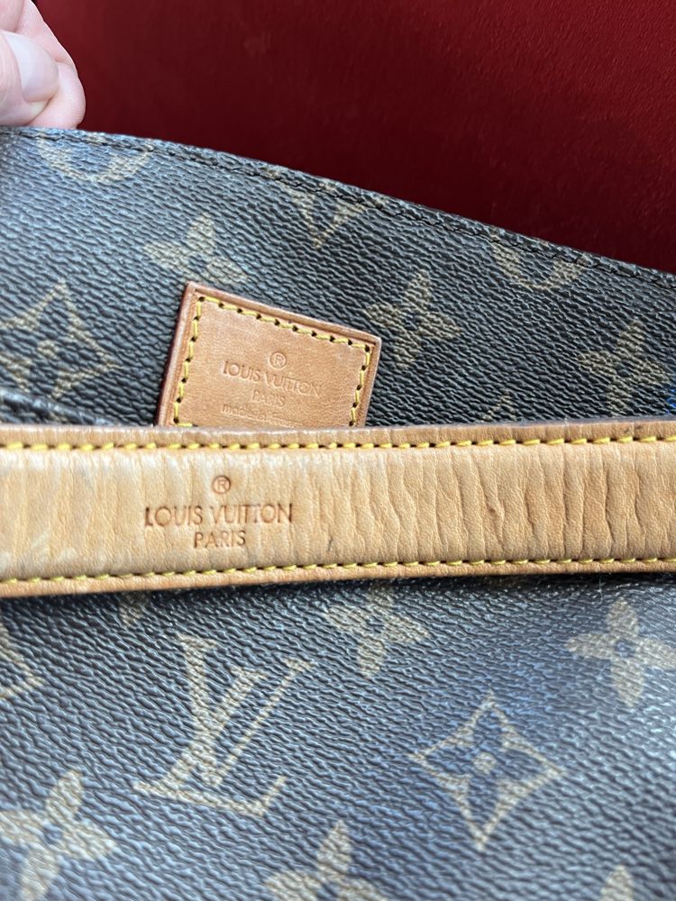 Сумка Louis Vuitton вінтаж
