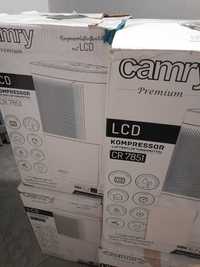 Osuszacz Camry CR 7851 nowy