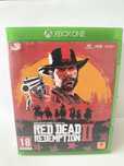 Red dead redemption 2