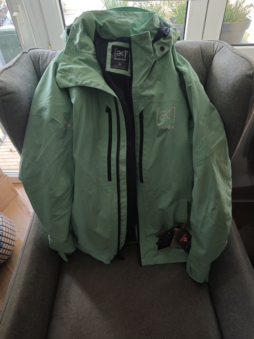 Burton Swash Ak  Mint XL Gore-Tex 2L