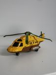 Matchbox Resorak Helikopter Mission Chopper 2003 rok