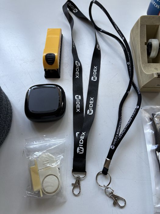 Varios artigos o que está nas fotos