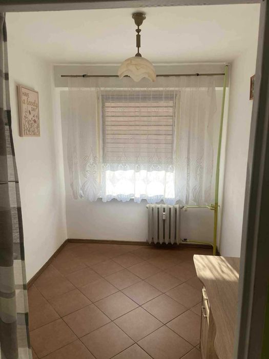 Mieszkanie na wynajem 2 pokoje ul. Arentowicza