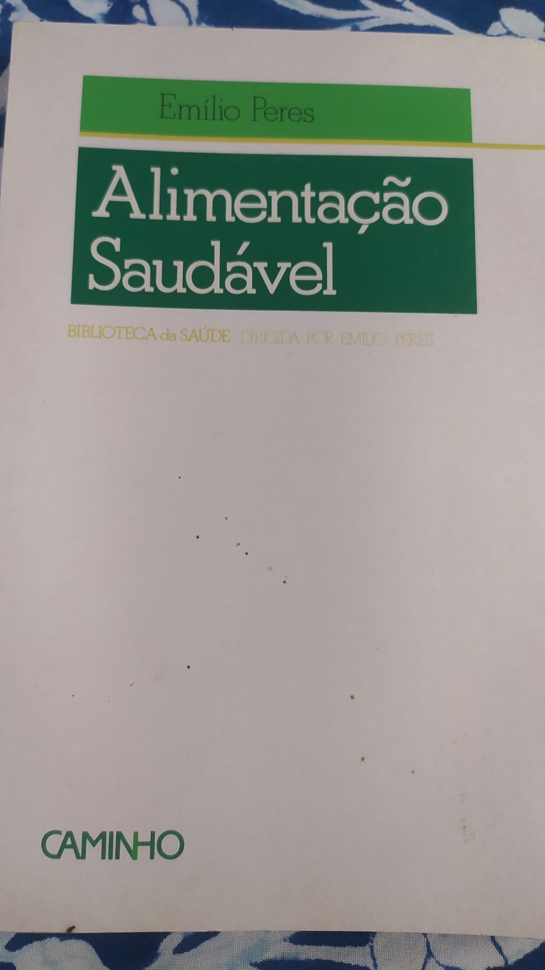 Alimentação saudável