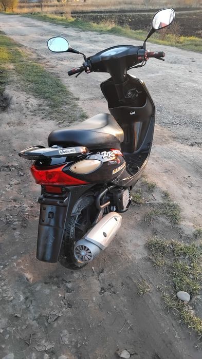 Ямаха са 39 zr за доступною ціною