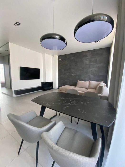 22234 Продається 3-х кім квартира 90 м2 в преміум ЖК Фелічіта! Центр!