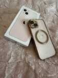 iPhone 13 – 128 GB (Rosa) – Impecável