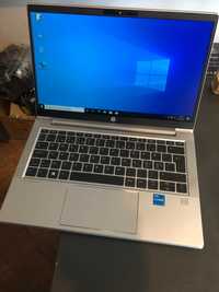 Laptop HP ProBook 430 G8  13,3" i3-1125G4 8GB RAM 256GB SSD Win10 Pro