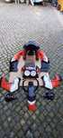 Material xrv 750 Africa twin Rd04