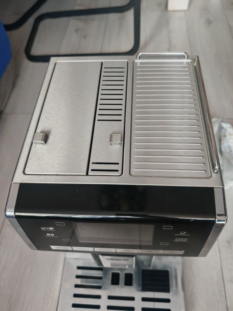 Ekspres do Kawy De Longhi Prima Donna Exklusiv