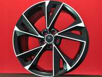 FELGI R18 5x112 VW T-Roc Tiguan Passat B6 B7 B8 Teramont Audi A3 8p 8v