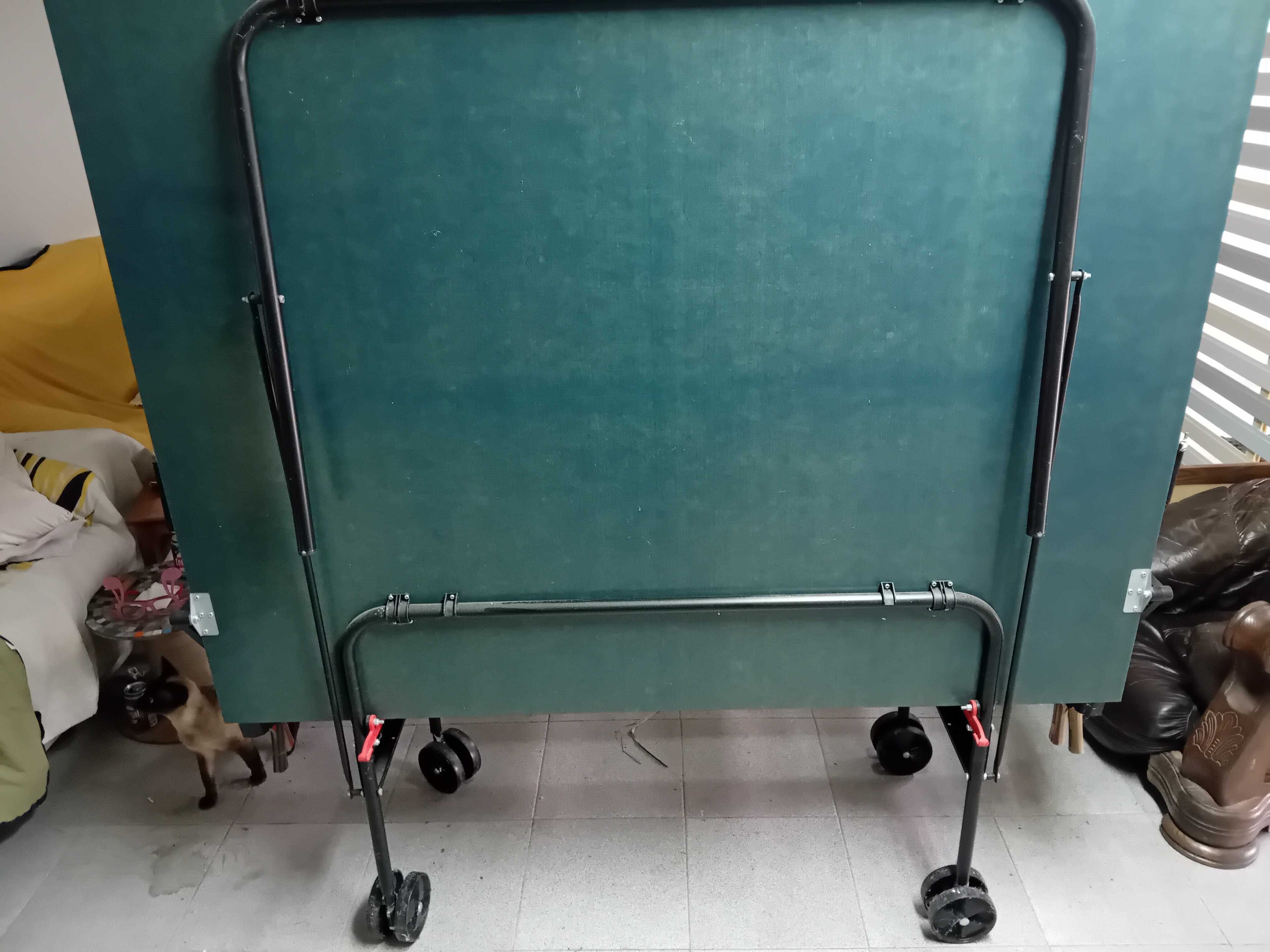 Mesa de ping pong Sponeta