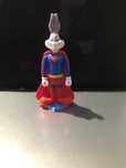 Іграшка Bugs Bunny  syperman
