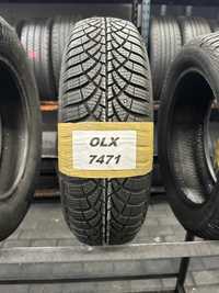 165/65/15 81T Goodyear Ultra Grip 9 Dot.3916R