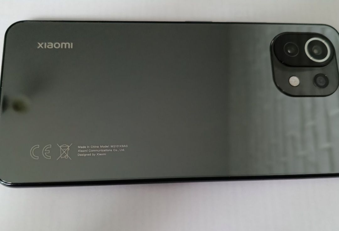 Xiaomi Mi 11 lite 5G