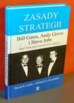 Zasady strategii. Pięć ponadczasowych lekcji. Bill Gates, Andy Grove