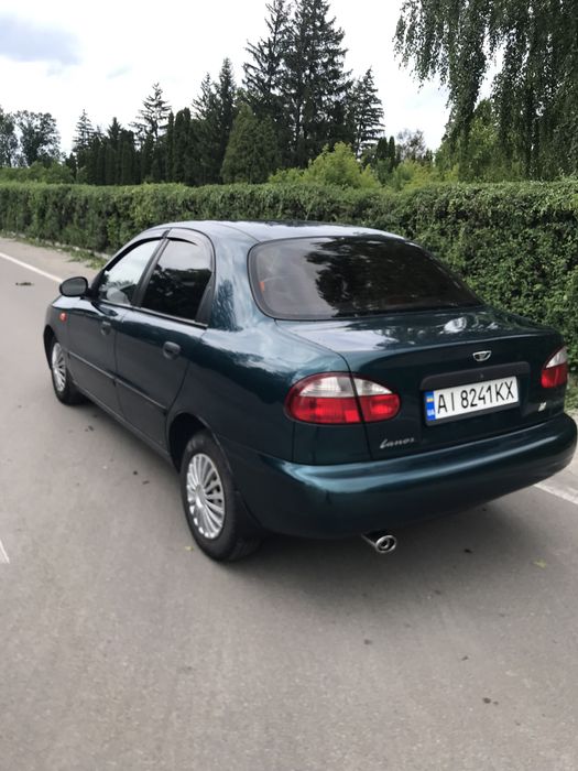 Продам Ланос. 2007 р