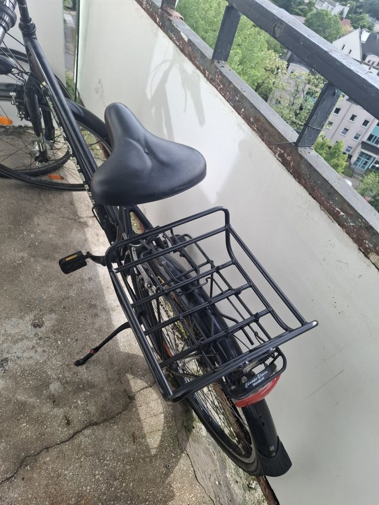 Sprzedam rower damski 28