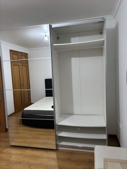 Roupeiro para quarto
