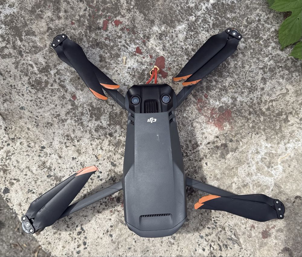 Дрон DJI mavic 3 classic