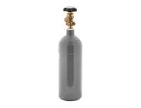 Napełnienie butla CO2 3,3kg, 5l dla akwarystów