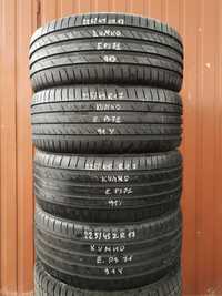 225/45 ZR17 91Y - Kumho Ecsta Ps 71 (4 sztuki)