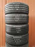 225/45 ZR17 91Y - Kumho Ecsta Ps 71 (4 sztuki)