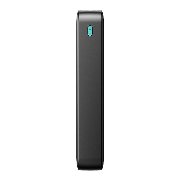 Powerbank Joyroom JR-PBF14/20000mAh 2.4A 2x USB-A 1x USB-C - czarny