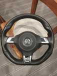 Volante polo r line 6r 6c 6n