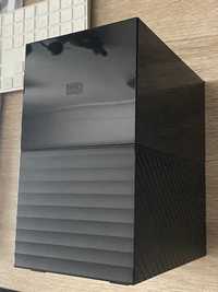 Western Digital My Book Duo 12TB