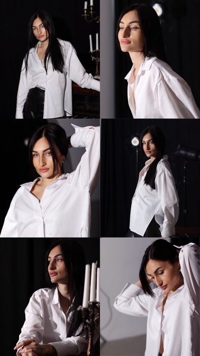 Фотограф-відегораф, контент для брендів, салонів Вінниця