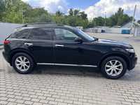 Infiniti Fx35 в гарному стані