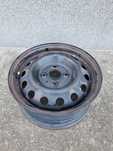 FELGA STALOWA 4x100 R14" 5,5Jx14 ET46 HYUNDAI i10 i20 KIA Picanto F133