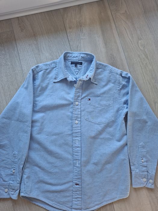 Koszula Tommy Hilfinger 10 lat