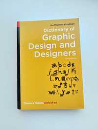 Dictionary Of Graphic Design And Designers
de Isabelle Livingston