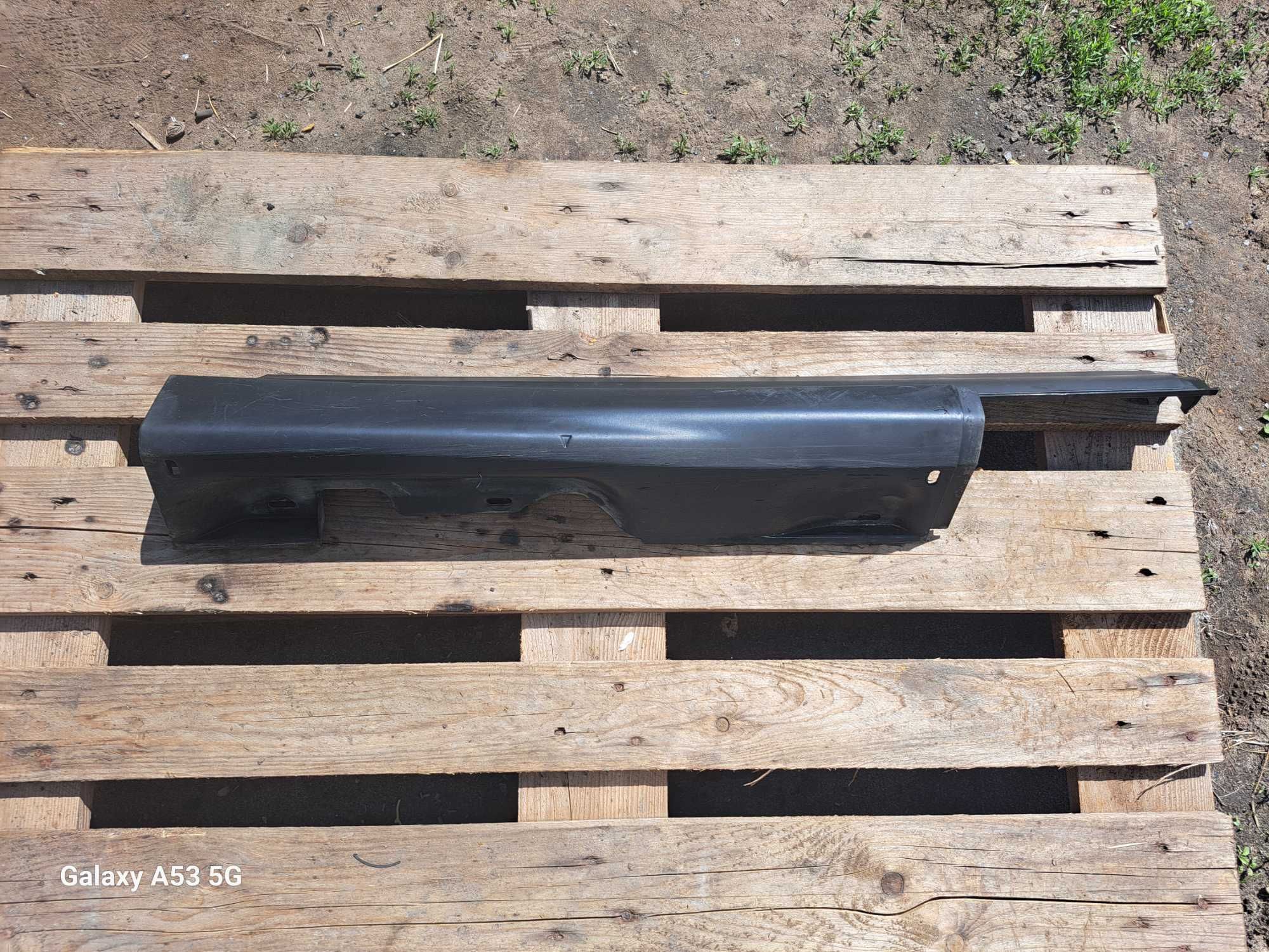 Listwa progowa PRAWY TYŁ Ford C-Max Mk2 AM51-R10154-A