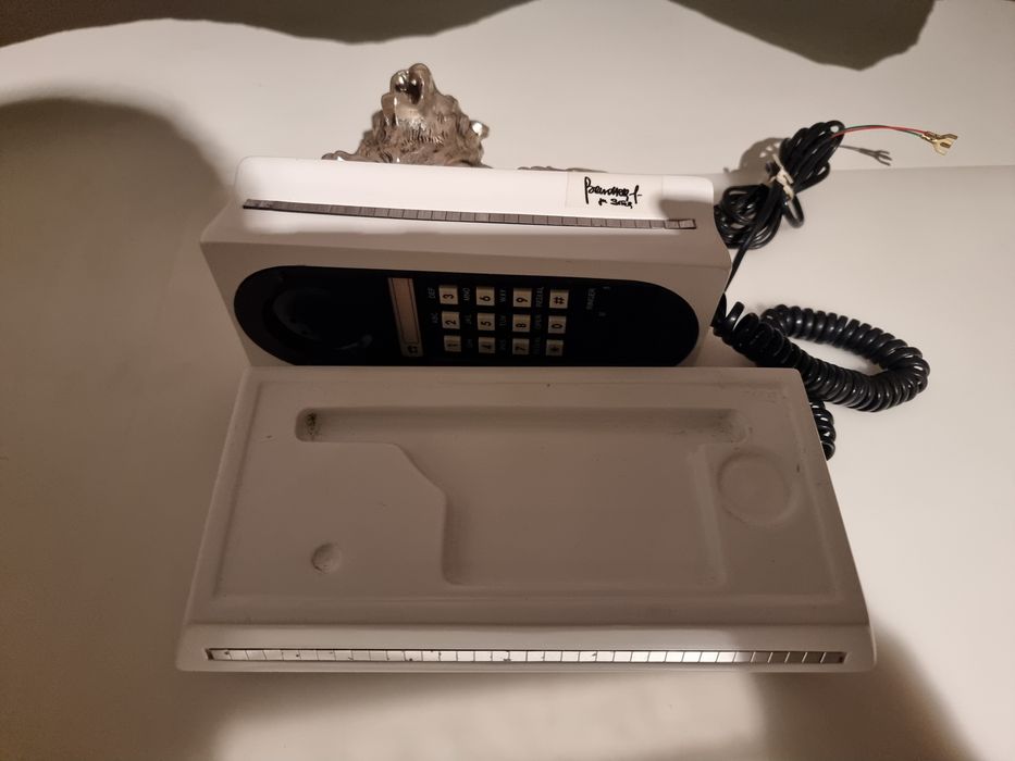 Telefone leao classico